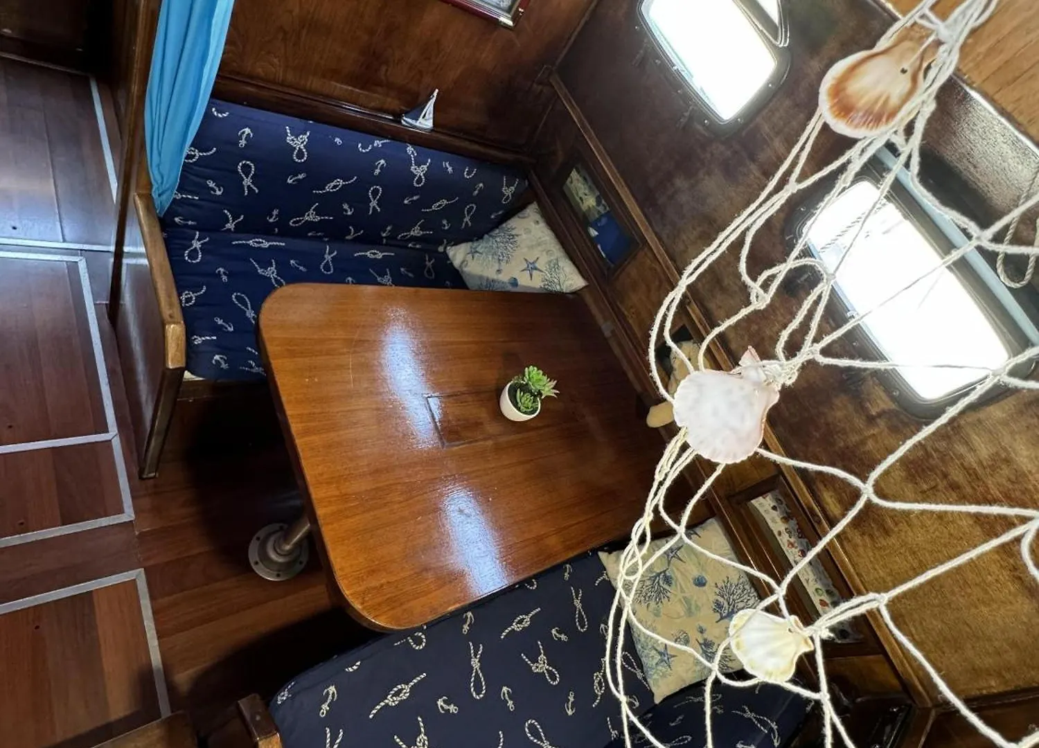 Aloha Jak'S Boat Alassio